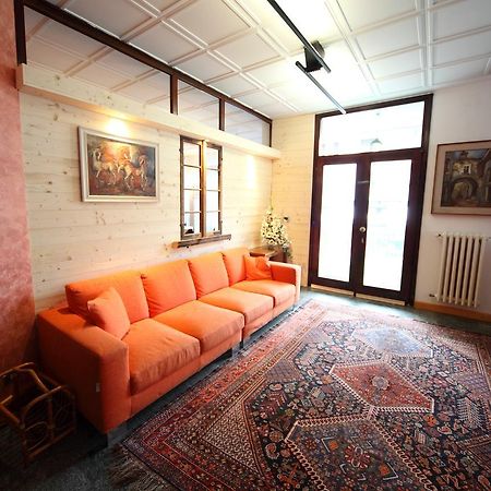 Hotel Italia أبريكا المظهر الخارجي الصورة