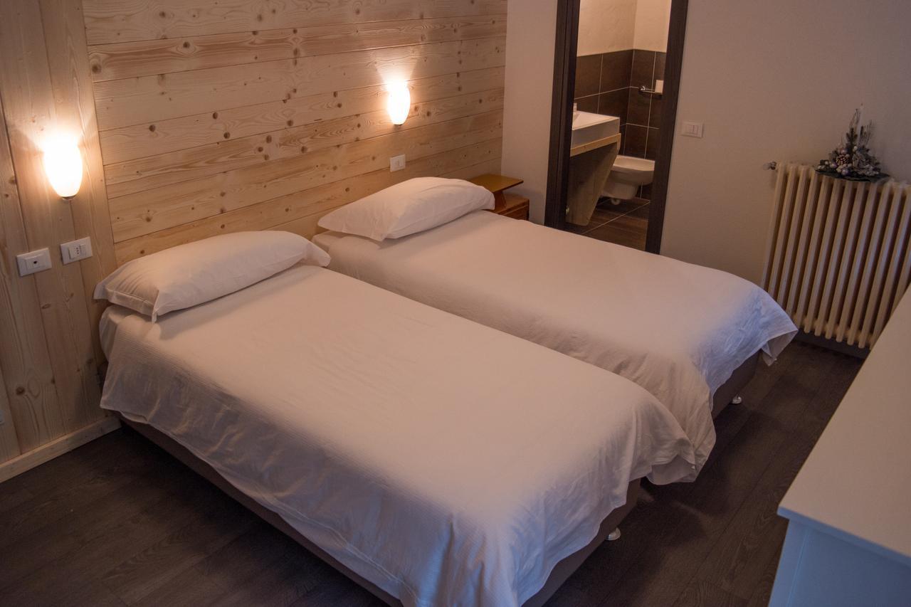 Hotel Italia أبريكا المظهر الخارجي الصورة