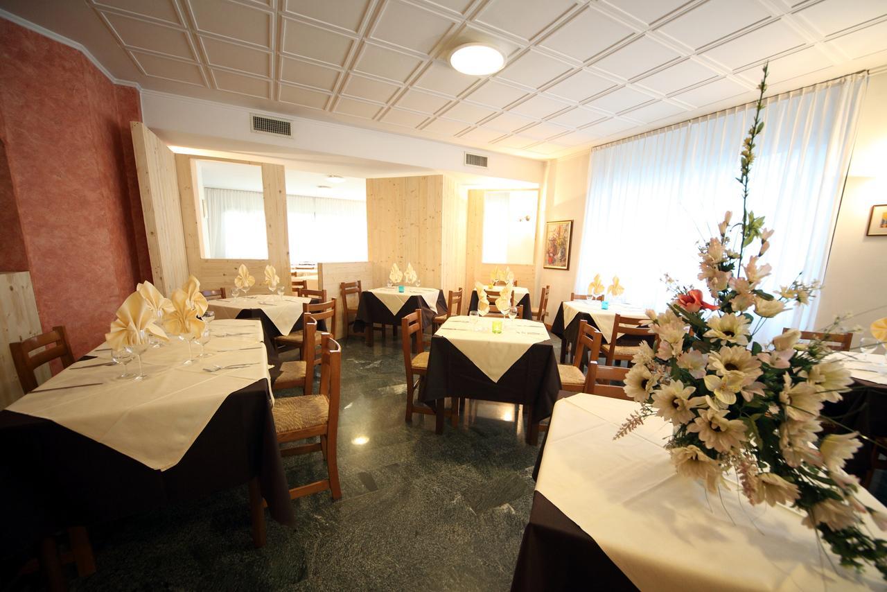 Hotel Italia أبريكا المظهر الخارجي الصورة