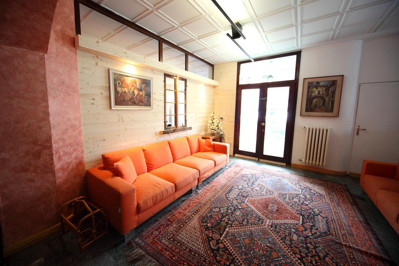 Hotel Italia أبريكا المظهر الخارجي الصورة