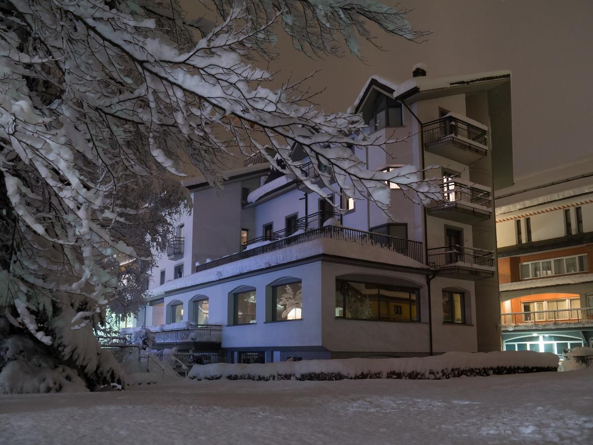 Hotel Italia أبريكا المظهر الخارجي الصورة