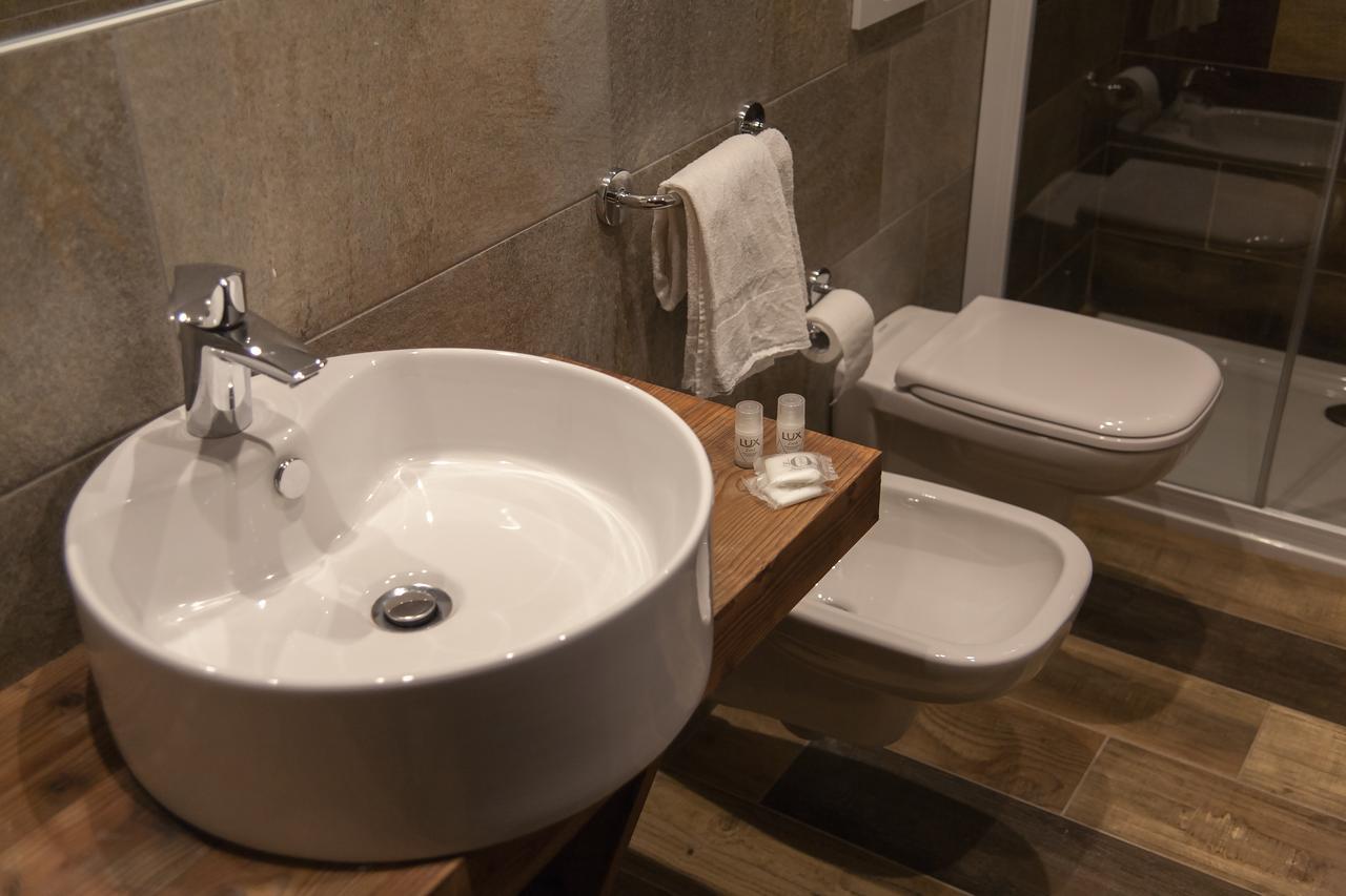 Hotel Italia أبريكا المظهر الخارجي الصورة